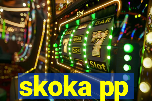 skoka pp